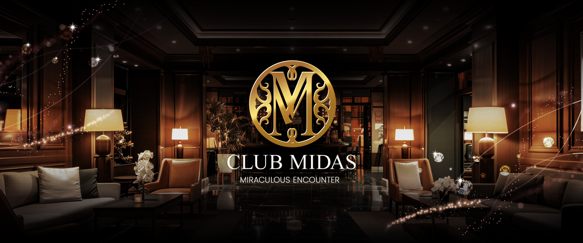 CLUB MIDAS